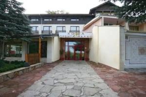 Orbita Palace Hotel, Pleven