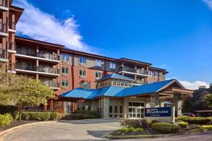 Hilton Garden Inn Gatlinburg, Gatlinburg