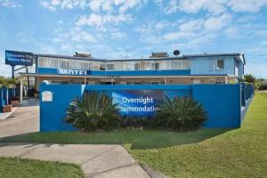 Caloundra City Centre Motel, Caloundra