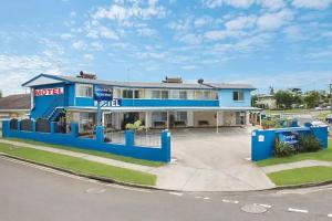 Caloundra City Centre Motel, Caloundra