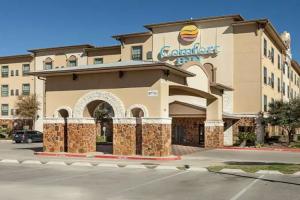 Comfort Inn near Seaworld - Lackland AFB, San Antonio