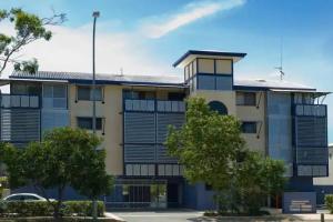 Commodore Apartments, Noosa Heads