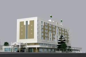 Struma Hotel, Pernik