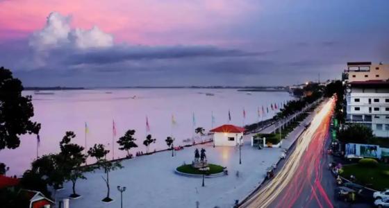 Amanjaya Pancam Suites - 21