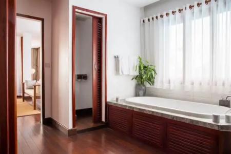 Amanjaya Pancam Suites - 78
