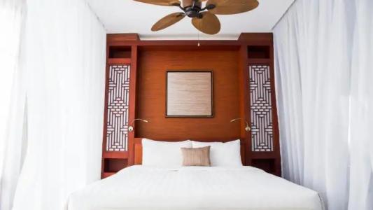 Amanjaya Pancam Suites - 39