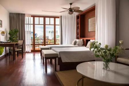 Amanjaya Pancam Suites - 4