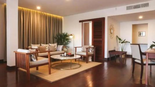 Amanjaya Pancam Suites - 74