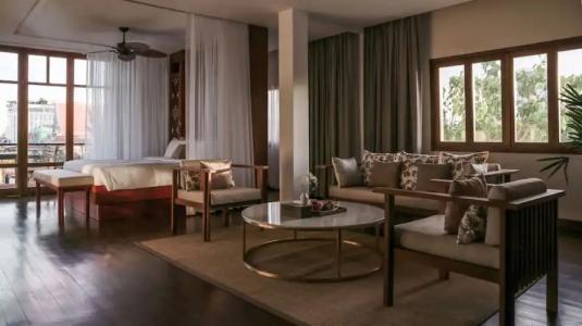 Amanjaya Pancam Suites - 81