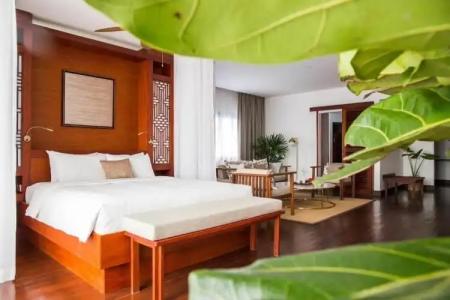 Amanjaya Pancam Suites - 75