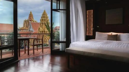 Amanjaya Pancam Suites - 73