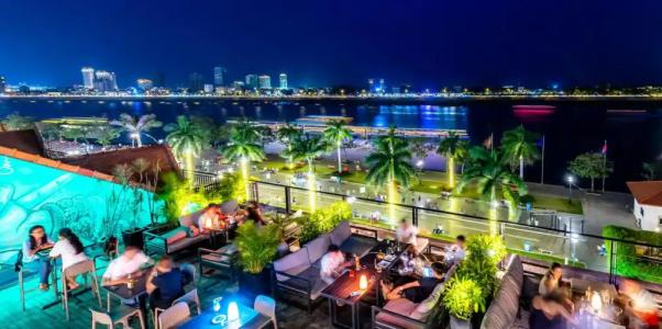 Amanjaya Pancam Suites - 26