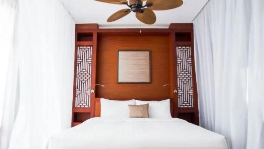 Amanjaya Pancam Suites - 79