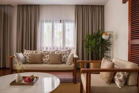 Amanjaya Pancam Suites - 68