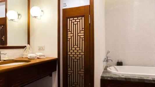 Amanjaya Pancam Suites - 46