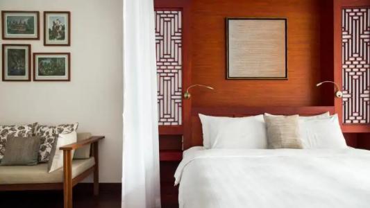 Amanjaya Pancam Suites - 53