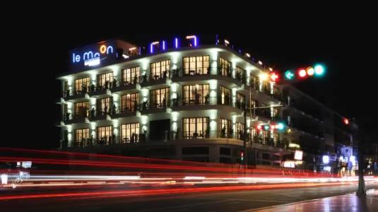 Amanjaya Pancam Suites - 31