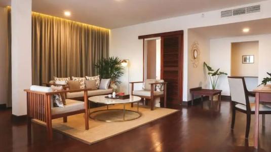 Amanjaya Pancam Suites - 84