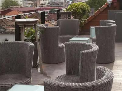 Amanjaya Pancam Suites - 24