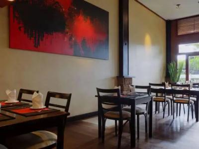 Amanjaya Pancam Suites - 22