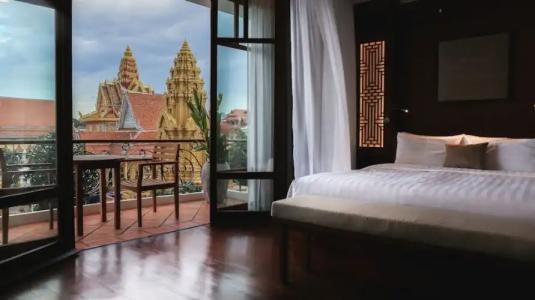Amanjaya Pancam Suites - 86