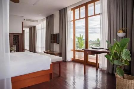Amanjaya Pancam Suites - 56