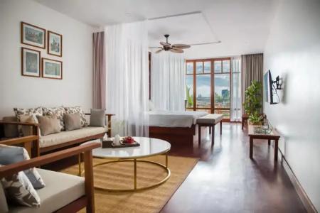 Amanjaya Pancam Suites - 2
