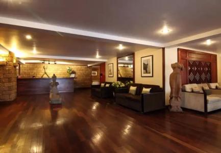 Amanjaya Pancam Suites - 1