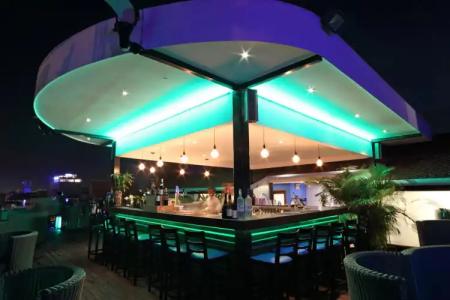 Amanjaya Pancam Suites - 25