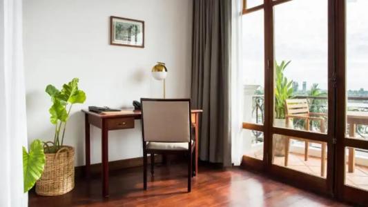 Amanjaya Pancam Suites - 40