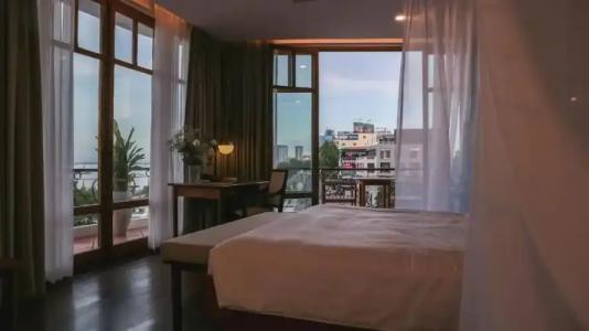 Amanjaya Pancam Suites - 59