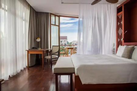Amanjaya Pancam Suites - 3