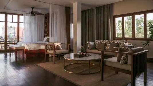 Amanjaya Pancam Suites - 72