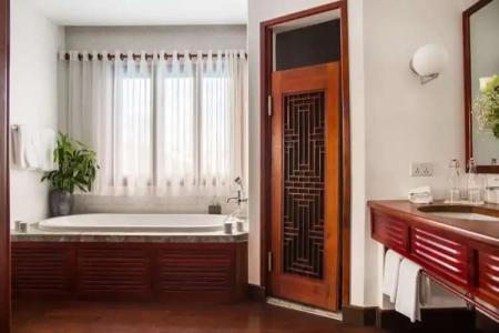 Amanjaya Pancam Suites - 77