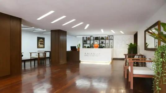Amanjaya Pancam Suites - 15