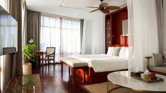 Amanjaya Pancam Suites - 63