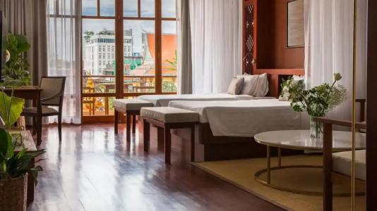 Amanjaya Pancam Suites - 7