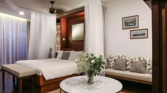 Amanjaya Pancam Suites - 34