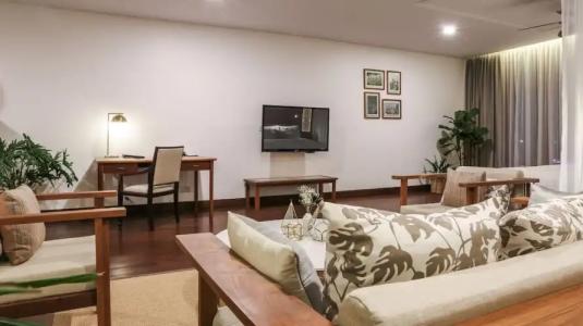Amanjaya Pancam Suites - 82