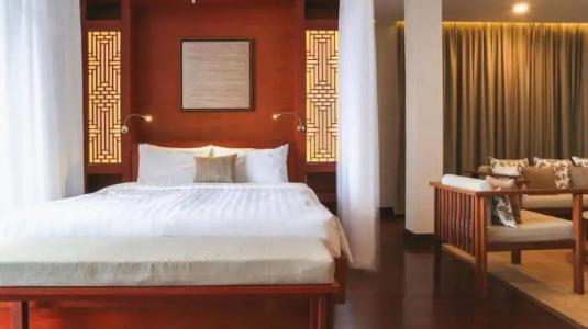Amanjaya Pancam Suites - 83