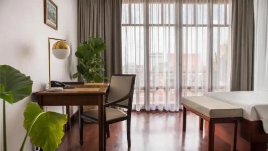 Amanjaya Pancam Suites - 52