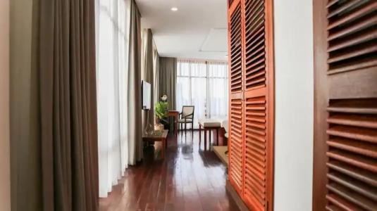 Amanjaya Pancam Suites - 64