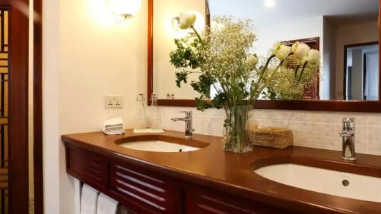 Amanjaya Pancam Suites - 10