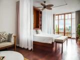 Double Junior Suite
