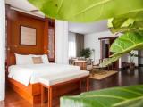 Executive Suite with balcony