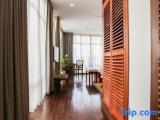 Standard room with panoramic view