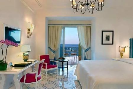 Il San Pietro di Positano - 55