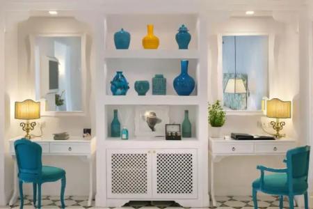 Il San Pietro di Positano - 15