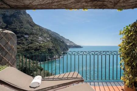 Il San Pietro di Positano - 88