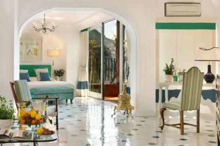 Il San Pietro di Positano - 32